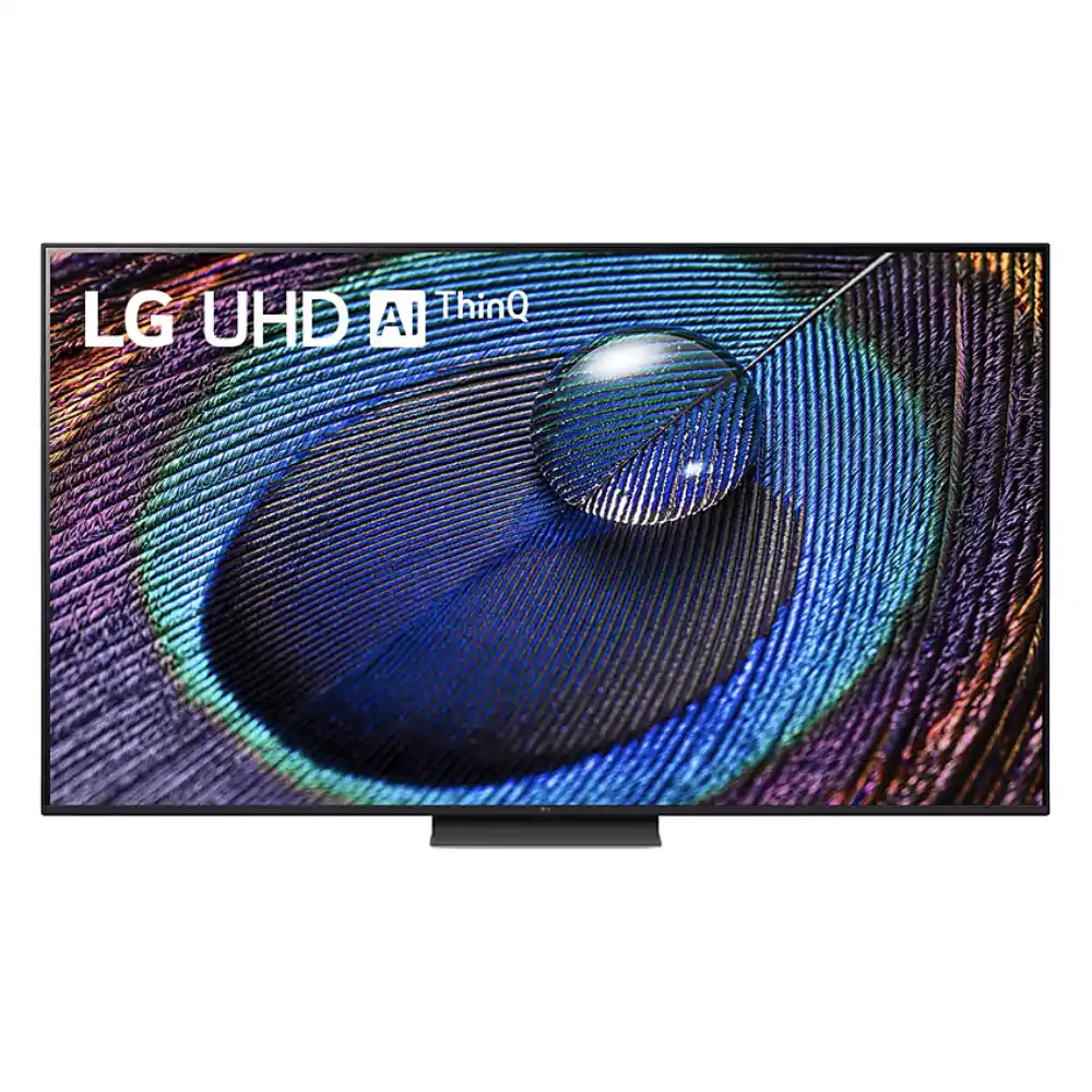 Televizor LG 75UR91003LAUHD75"smartThinQ AI i WebOScrna' ( '75UR910...