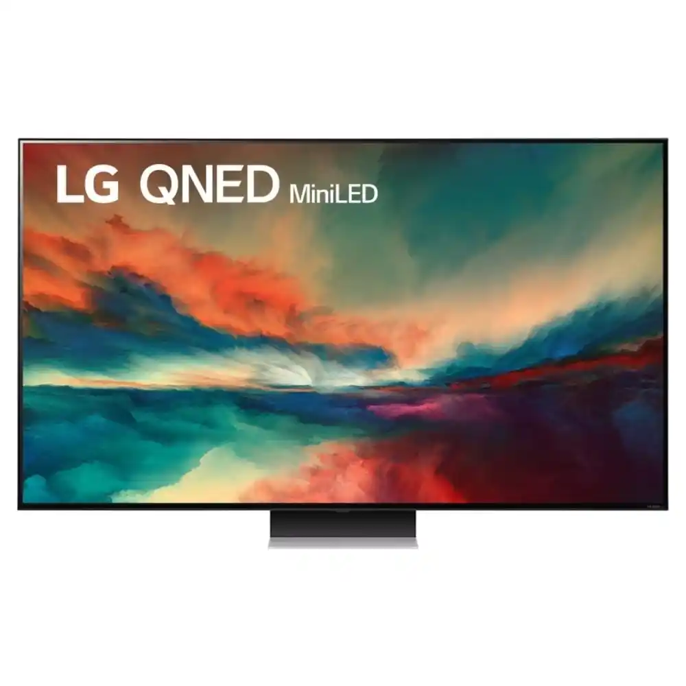 Televizor LG 86QNED863REQNEDMiniLED85"smartwebOS Smartcrna' ( '86QN...