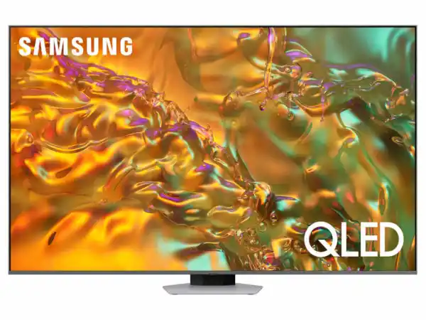 Televizor SAMSUNG QE55Q80DATXXHQLED55"UHDsmartTizencrna' ( 'QE55Q80...