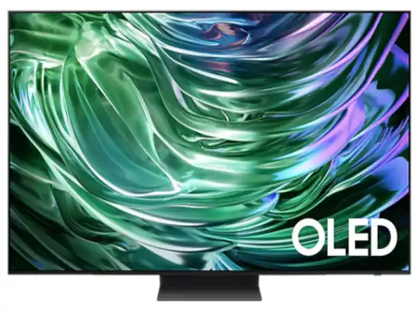 Televizor SAMSUNG QE65S90DATXXOLED65"UHDsmartTizencrna' ( 'QE65S90D...