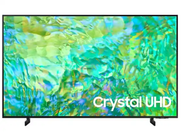 Televizor SAMSUNG UE75CU8072UXXHLED75"UHDsmartTizencrna' ( 'UE75CU8...