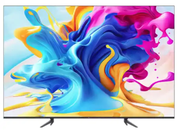 Televizor TCL 55C649QLED55"4K HDR60HzGoogle TVcrna' ( '55C649' )