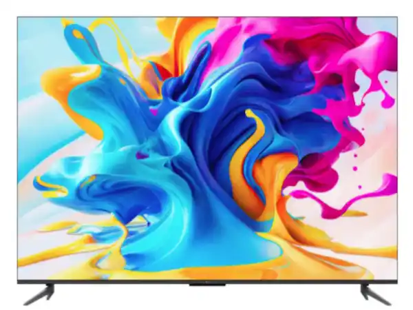 Televizor TCL 85C645QLED85"4K HDR60HzGoogle TVcrna' ( '85C645' )