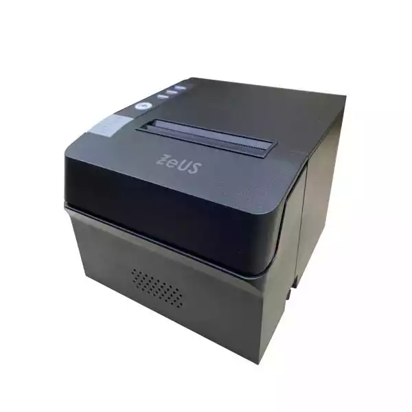 Termalni štampač Zeus POS2022-2 250dpi/200mms/58-80mm/USB/LAN/RJ-...