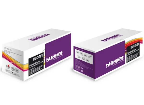 Toner Budget HP CF230A (M203/M227)