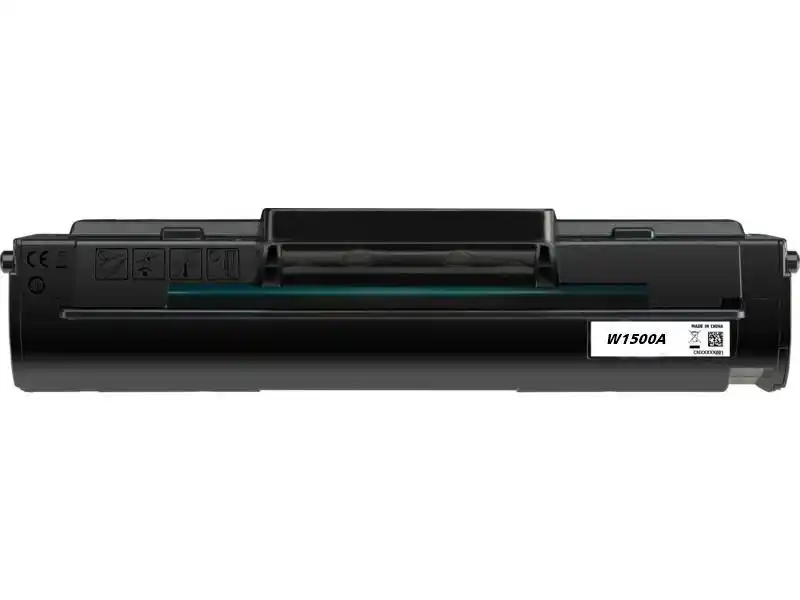 Toner Budget  HP W1500A - 150A (M111a/w, M141a/w) bez čipa