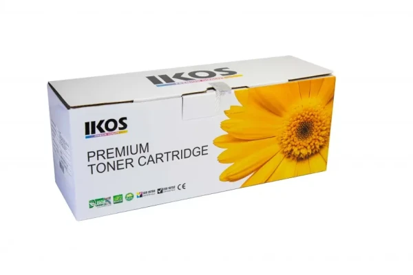 Toner IKOS HP CF230X/ CRG-051H (M203,M227)4.1 K