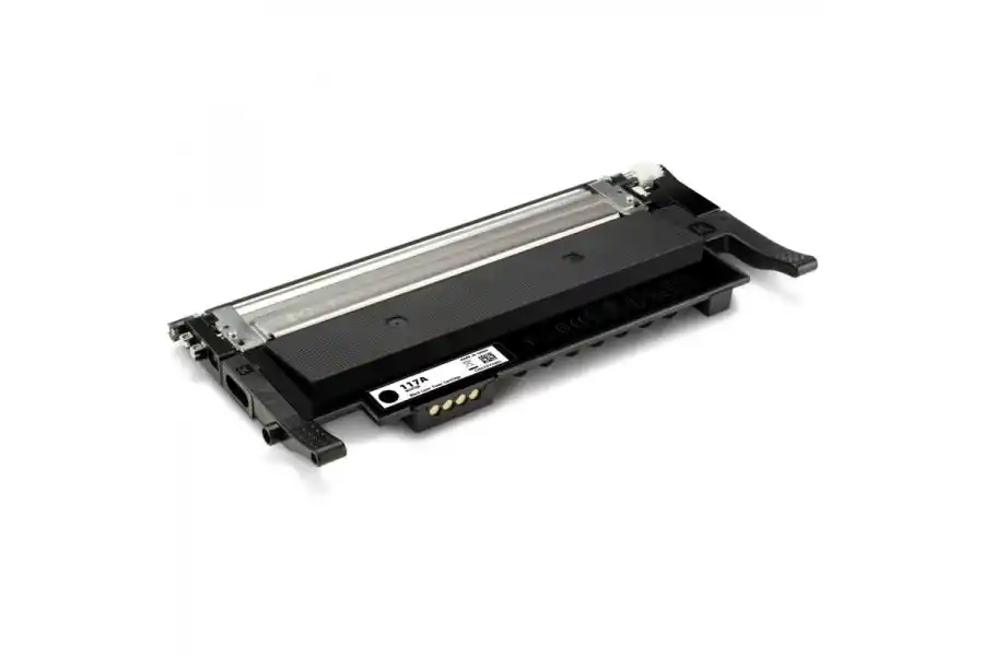 Toner Print Main HP 117A W2070A (150A/NW,178NW, 179FNW), black sa �...