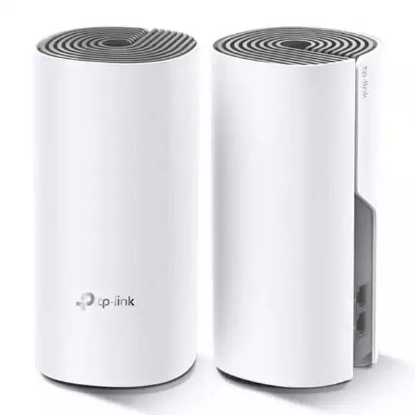 TP-Link Deco M4 Mesh WiFi sistem AC1200Mb/s AC1200/867Mbps/300Mbps/...