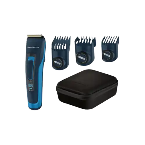 Trimer Rowenta TN5241