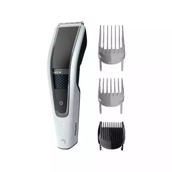 Trimer za kosu Philips HC5610/15 punjivi/3 nastavka/ regilacija 0,5...
