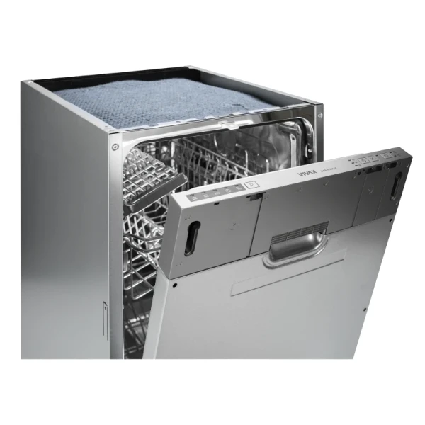 Ugradna mašina za pranje sudova Vivax DWB-450952C