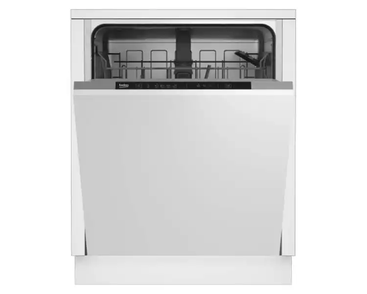 Ugradna mašina za sudove Beko DIN34320  širina 60cm/13 kompleta