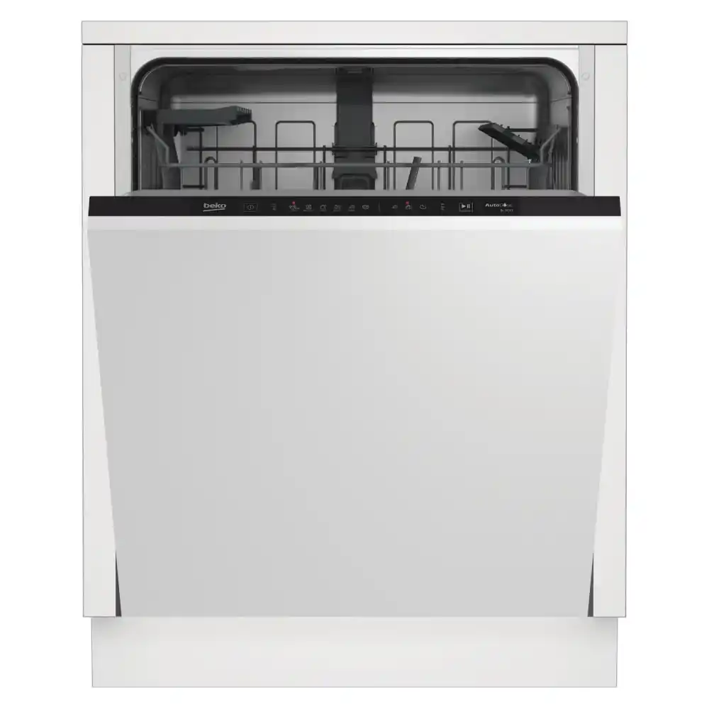 Ugradna mašina za sudove Beko DIN36420 AD širina 60cm/14 kompleta...