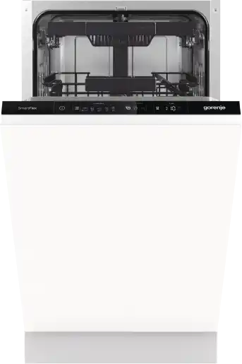 Ugradna mašina za sudove Gorenje GV561D10  širina 45cm/9 kompleta