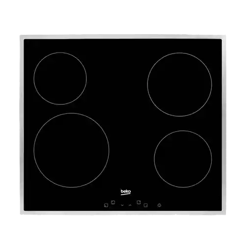 Ugradna ploča Beko HIC 64401-1 X  širina 60cm/senzorske komande/k...