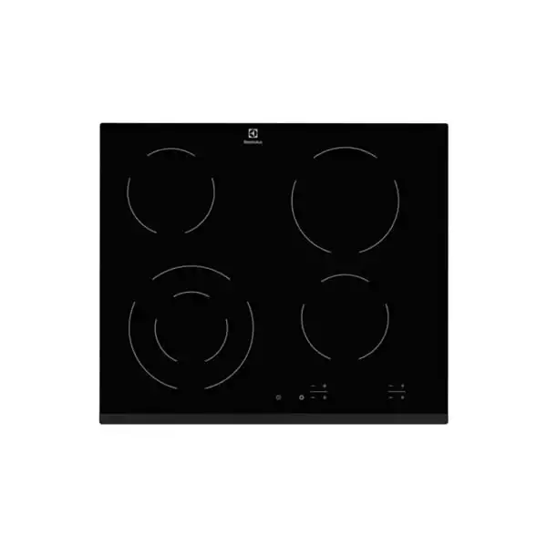 Ugradna ploča Electrolux  EHF6241FOK  širina 60cm/senzorske koman...