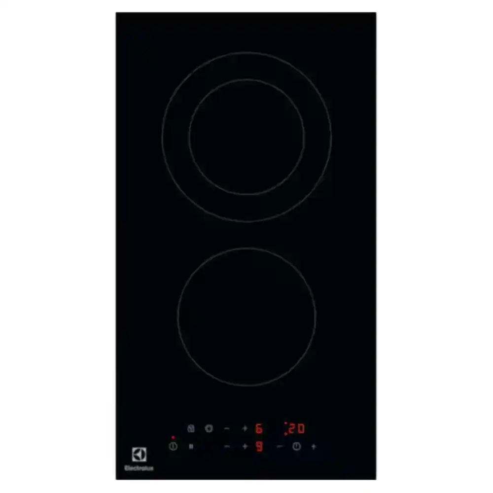 Ugradna ploča Electrolux LHR3233CK 30cm/senzorske komande/keramič...