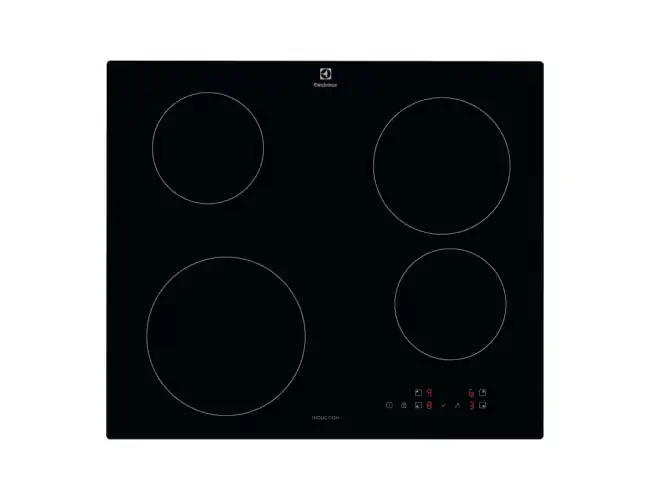 Ugradna ploča Electrolux LIB60420CK  širina 60cm/indukciona ploč...