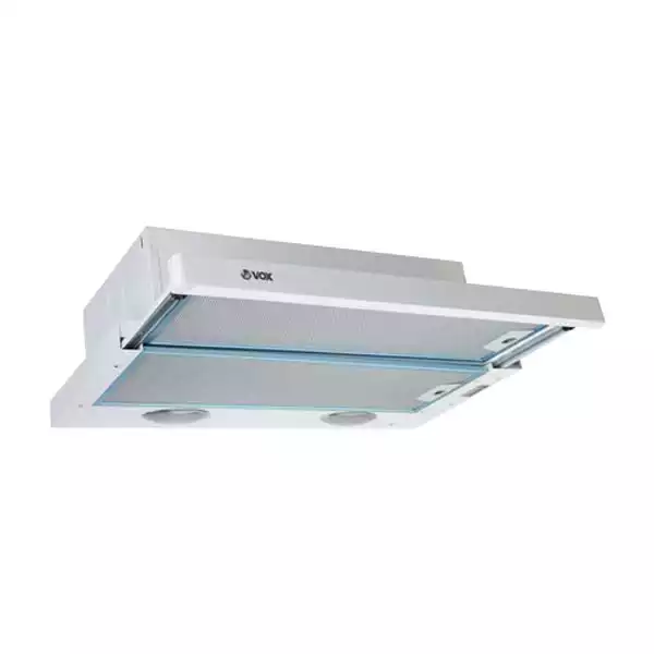Ugradni aspirator Vox PIO 650 2MW širina 60cm/kapacitet 370m3/ 2 m...