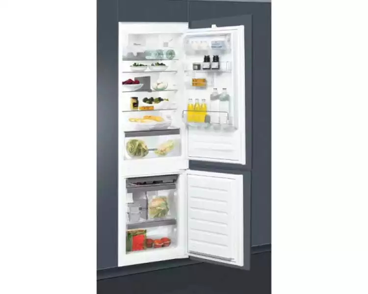 Ugradni kombinovani frižider Whirlpool  ART 6711 SF2