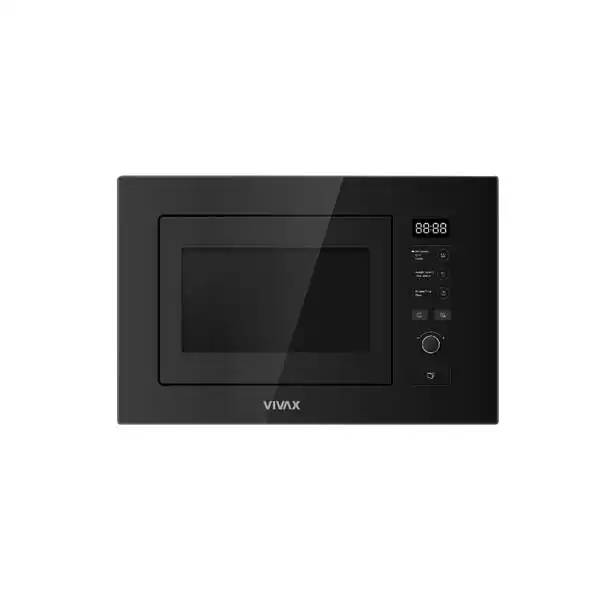 Ugrdana mikrotalasna rerna Vivax MWOB-2020GG zapremina 20l/digitaln...