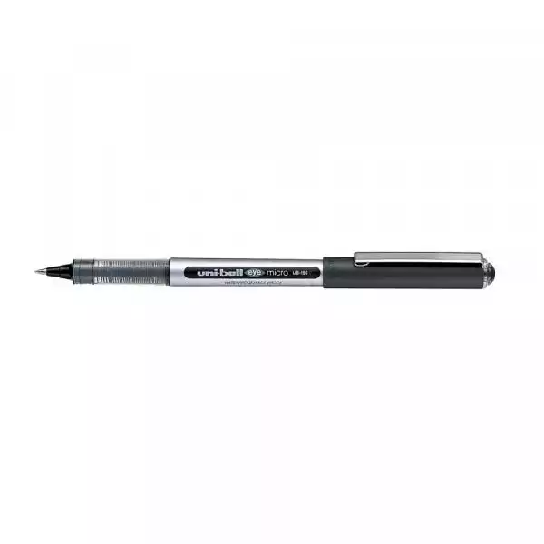 Uni-Ball Roler Uni Ball UB-150 crni ( 5873 )