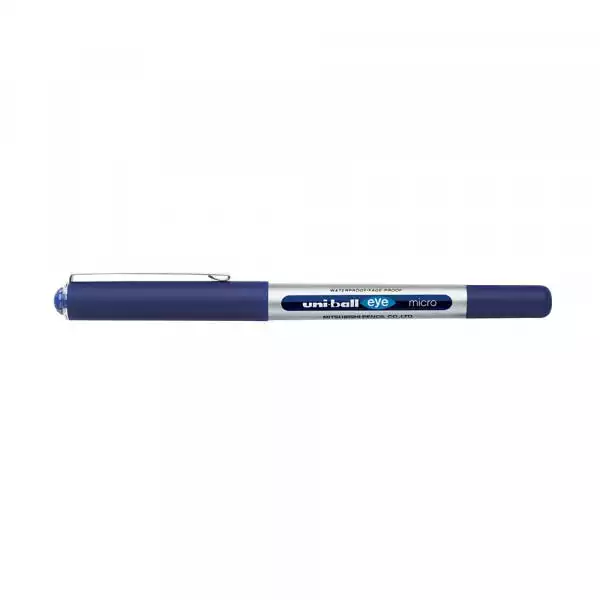 Uni-Ball Roler Uni Ball UB-150 plava ( 1033 )
