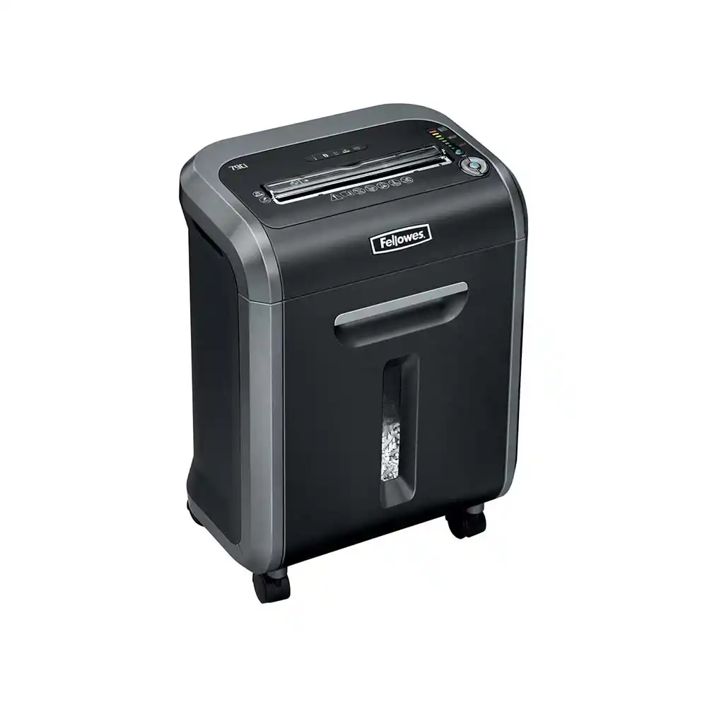 Uništivač dokumenata Fellowes 79Ci JAM Proof