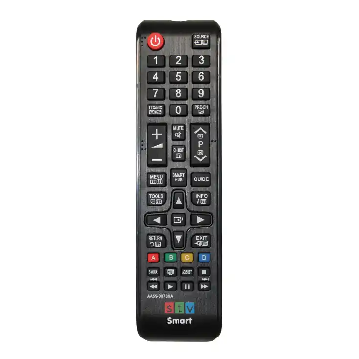 Univerzalni daljinski upravljač STV (Samsung,LG,Sony,Panasonic,Phi...