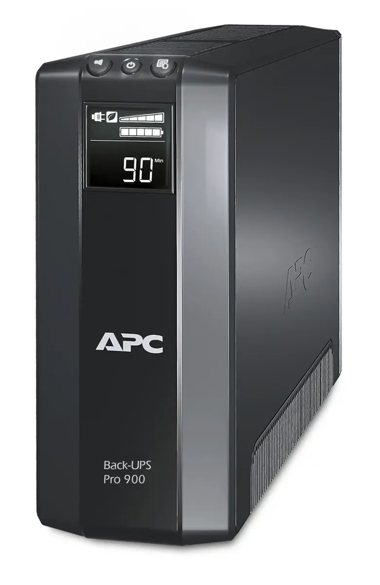 UPS APC BR900G-GR BACK RS 900VA