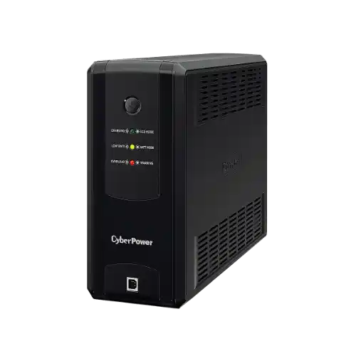 UPS CyberPower UT1050EG 1050VA/630W šuko