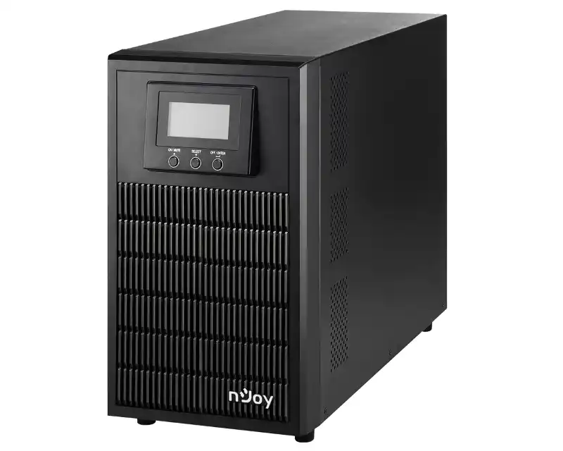 UPS Njoy Aten PRO 3000 2700W PWUP-OL300AP-AZ01B