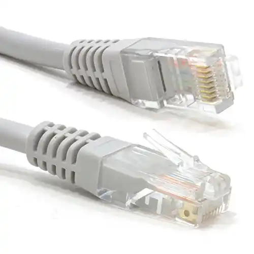 UTP patch kabl CAT5E 7,5m Kettz