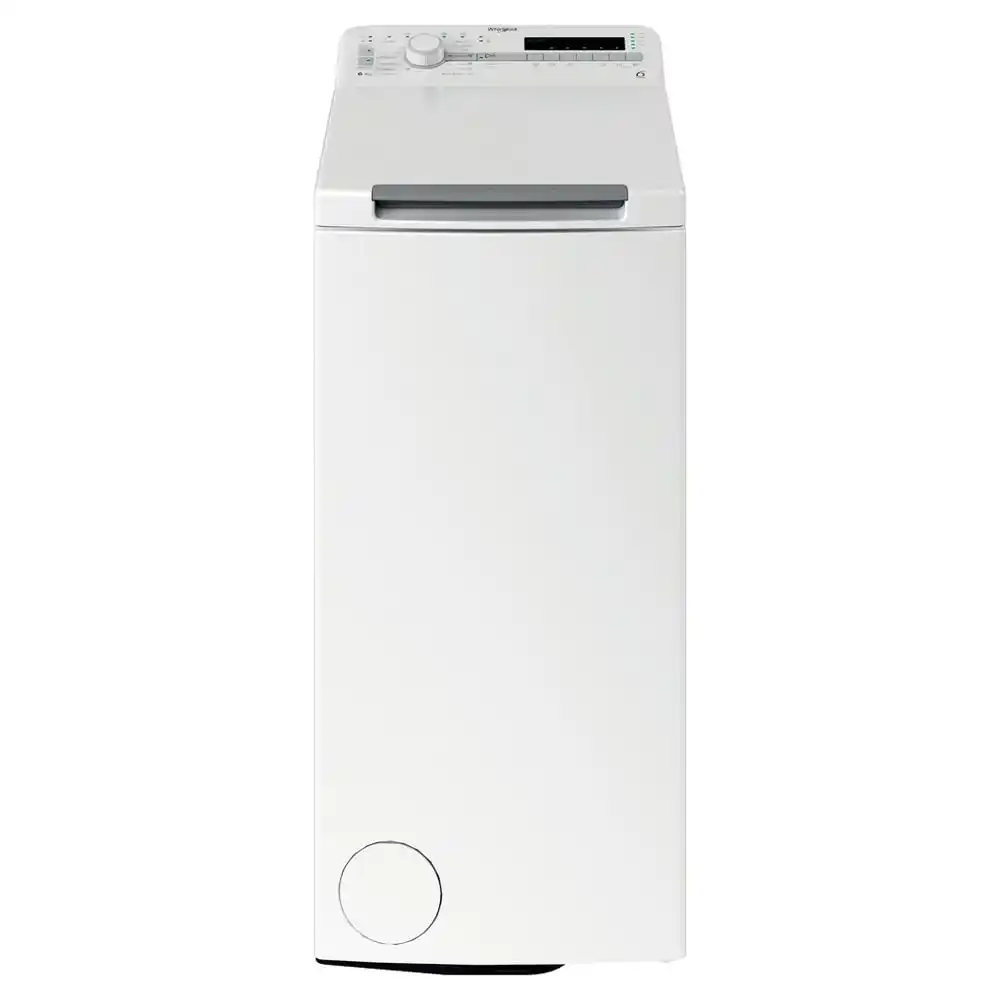 Veš mašina Whirlpool TDLR 6240SS EU/N 6kg/1200 obrtaja/C/60x90x40...