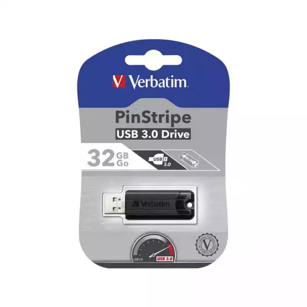 Verbatim Flash USB 32 GB 3.0 Verbatim ( 7133 )