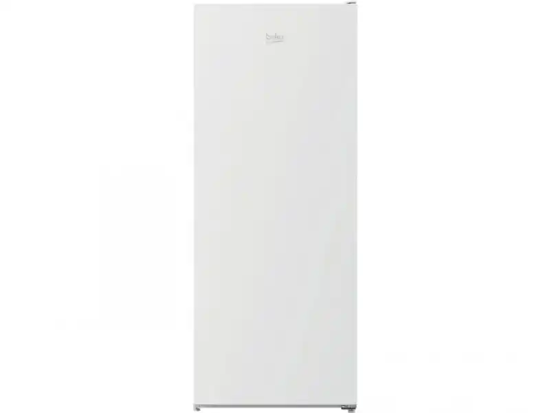 Vertikalni zamrzivač Beko RFSA210K40WN visina 137.5cm/zapremina 16...