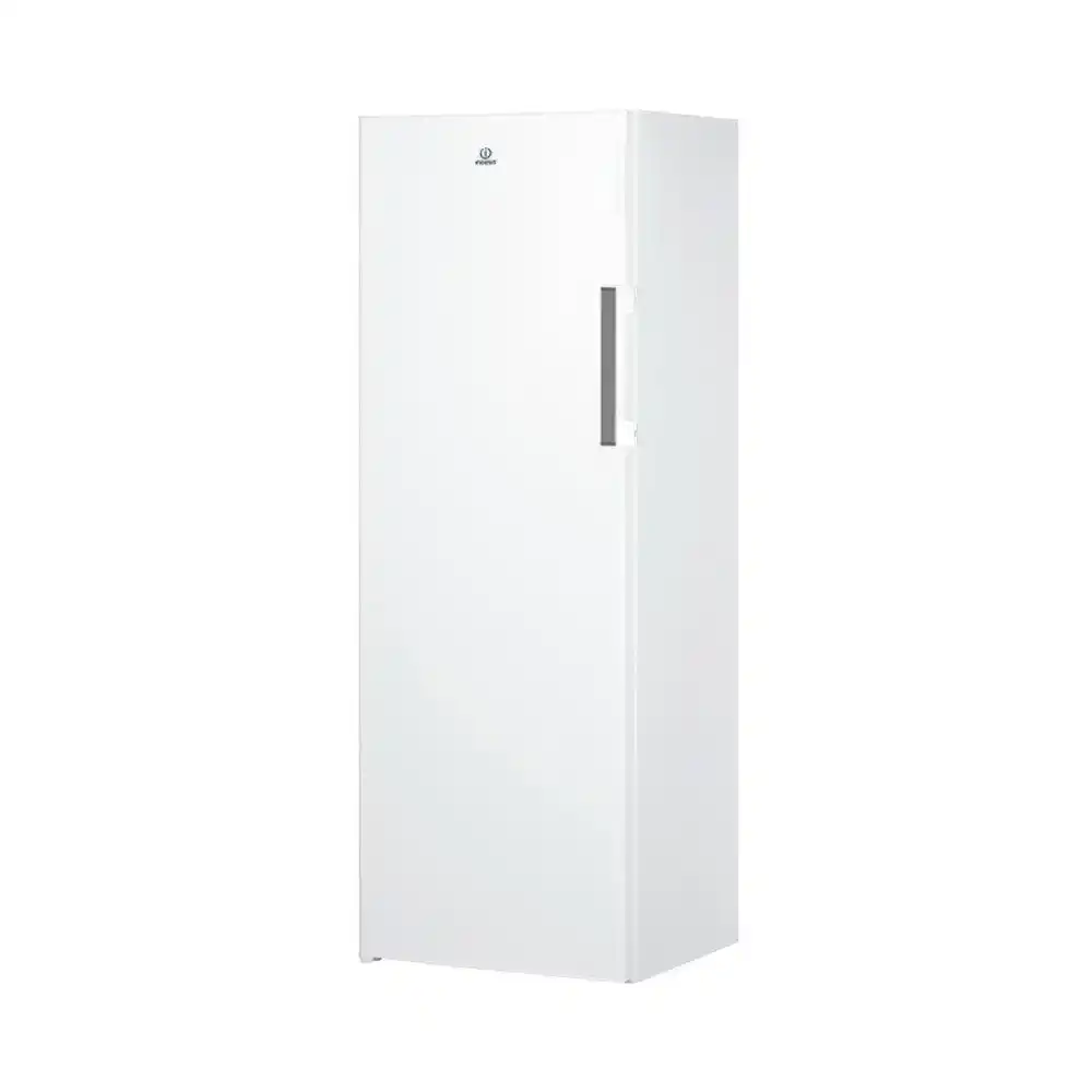 Vertikalni zamrzivač INDESIT UI6 2 W visina 167cm/zapremina 245l/6...
