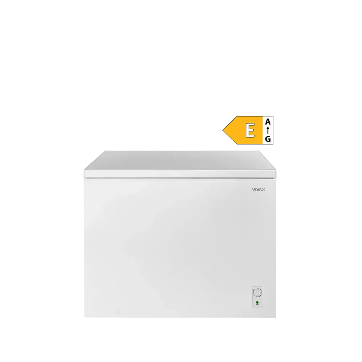 VIVAX HOME zamrzivač CFR-199