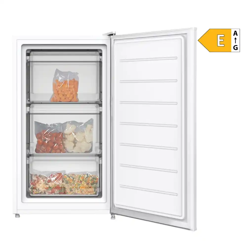 VIVAX HOME zamrzivač TTF-60E