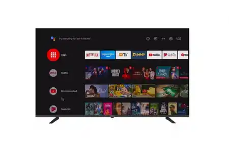 VIVAX IMAGO A Series 50UHD10K _REG