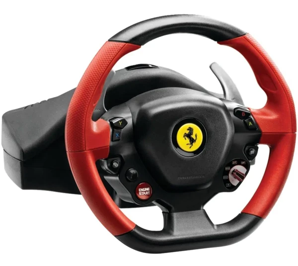 Volan Thrustmaster Ferrari 458 Spider 4460105