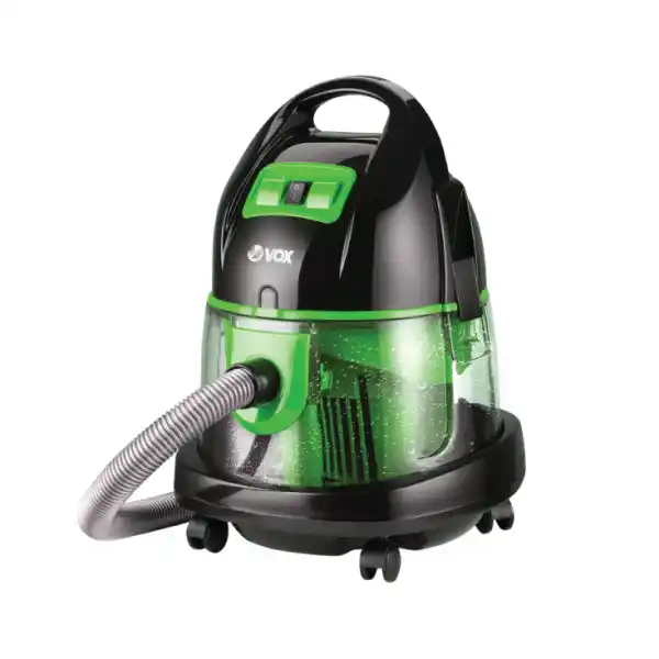 VOX usisivač za suvo i mokro usisavanje 2400W (VOX-SL205)