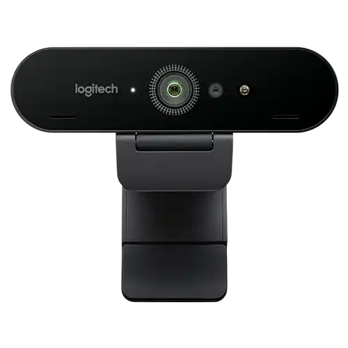 Web kamera Logitech Brio 4K Stream - 960-001194