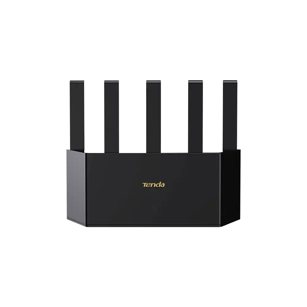 Wireless Router Tenda TX12L Pro AX3000/2.4:574Mbps&5Ghz:2402 Mbpsi/...