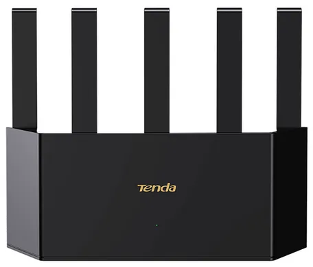 Wireless Router Tenda TX2L Pro AX1500/2.4:300Mbps&5Ghz:1201Mbpsi/3x...