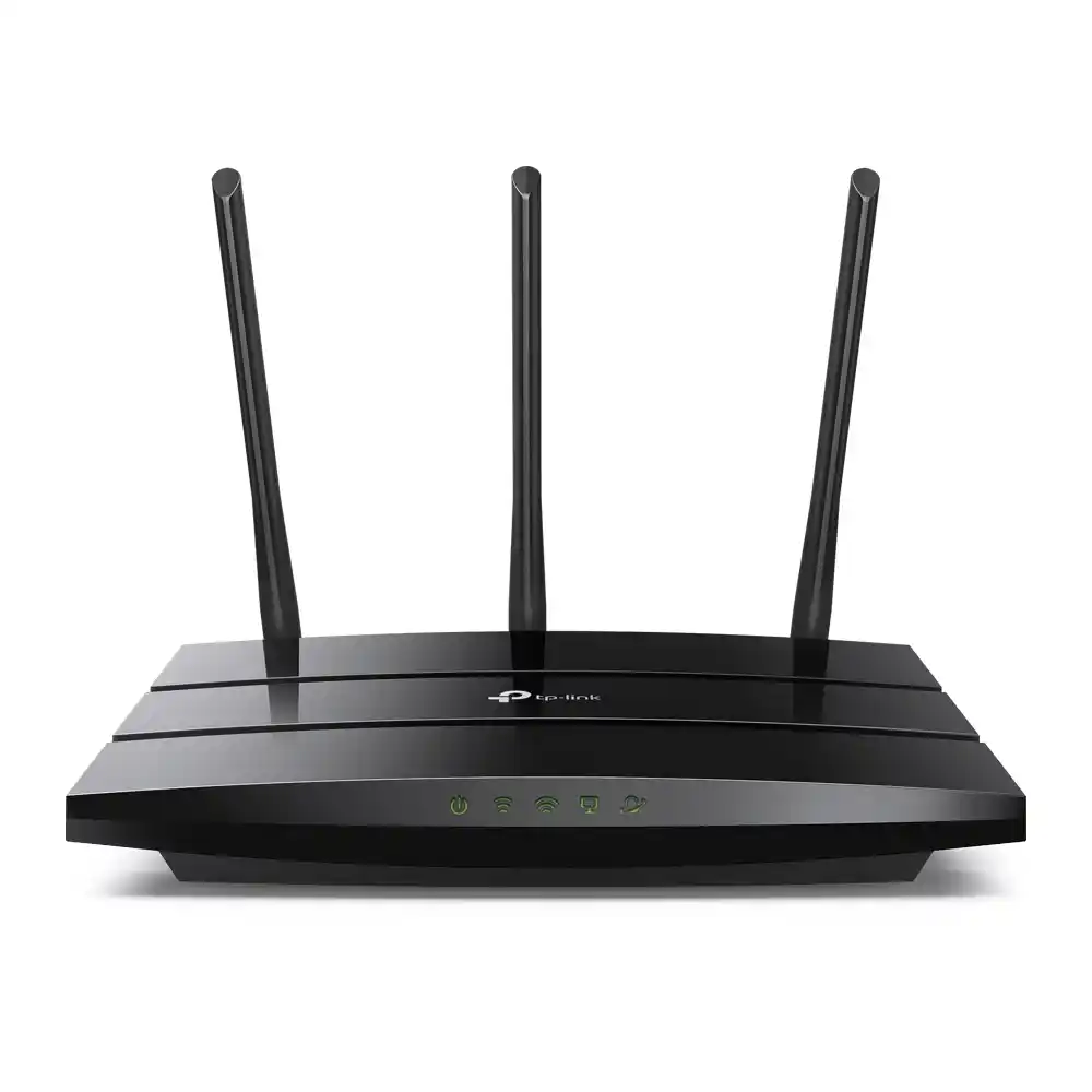 Wireless Router TP-Link Archer A8 MU-MIMO Wi-Fi 5 AC1900/3x ext ant...