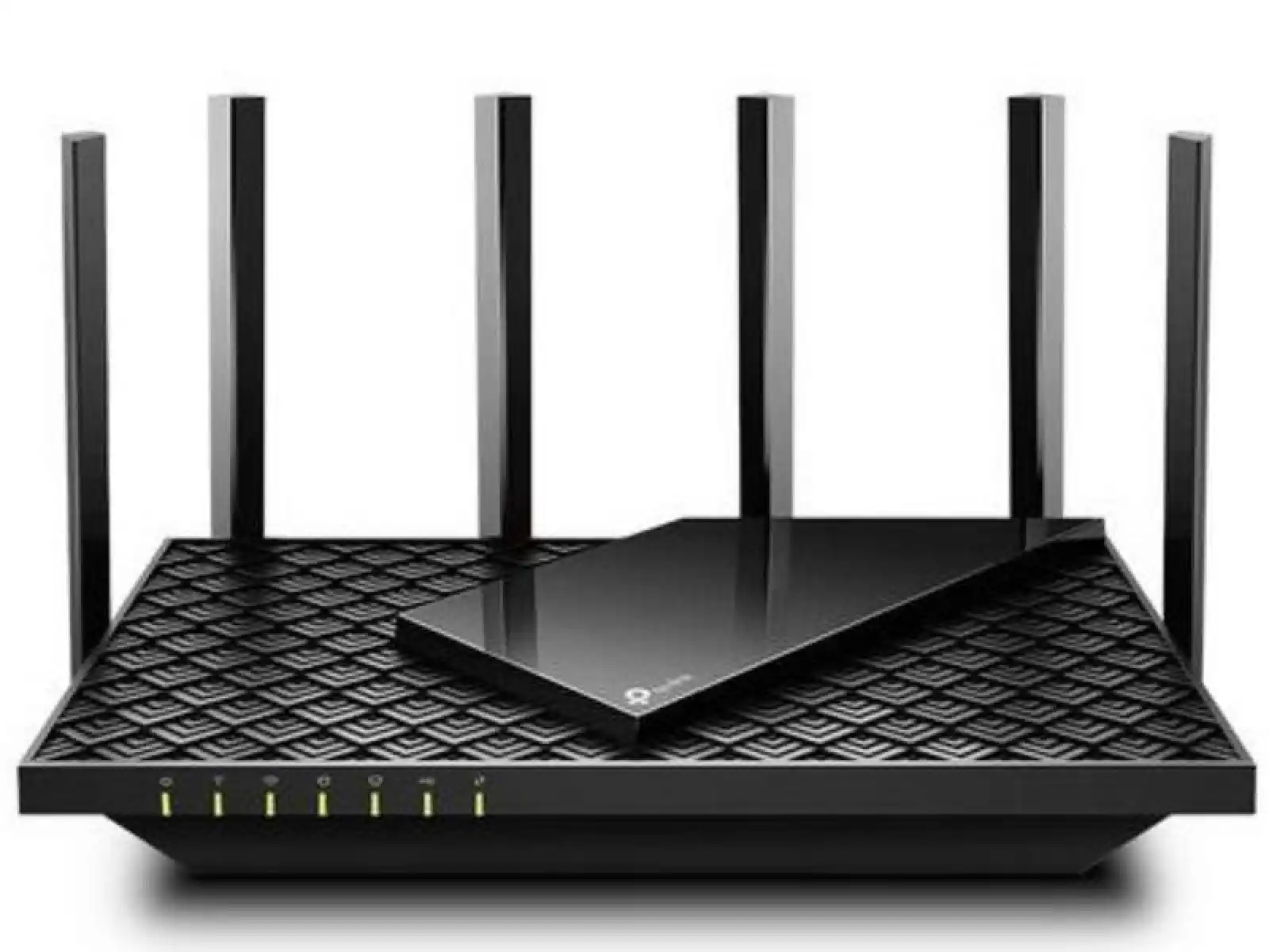 Wireless Router TP-Link Archer AX72 AX5400 wi-fi 6 5400Mbps/Ext6/4x...