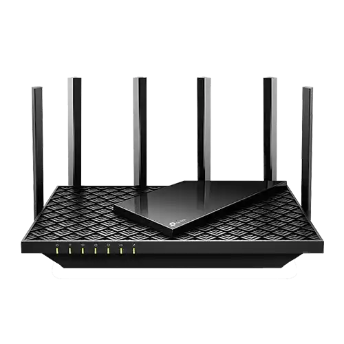 Wireless Router TP-Link Archer AX73 AX5400 4×4 MU-MIMO/Wi-fi 6 AC5...