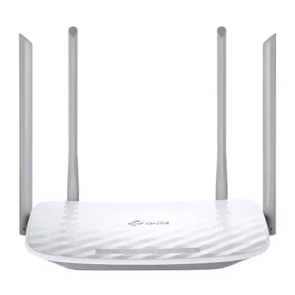Wireless Router TP-Link Archer C50 AC1200 867Mb/s/ext x 4/2.4-5Ghz/...